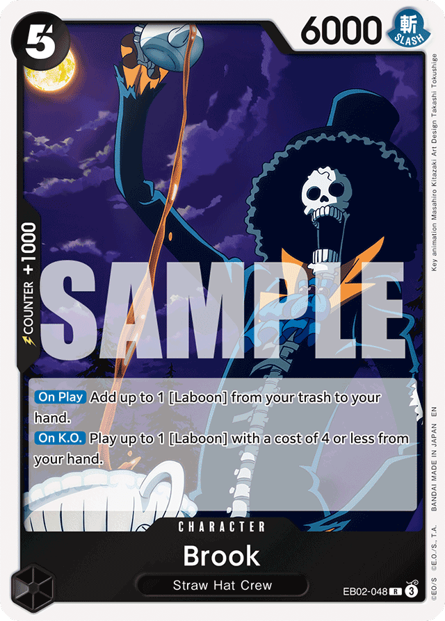 Brook
