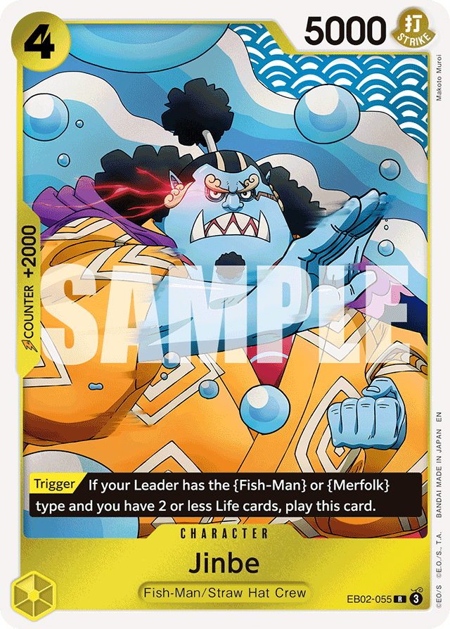 Jinbe