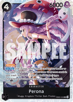Perona