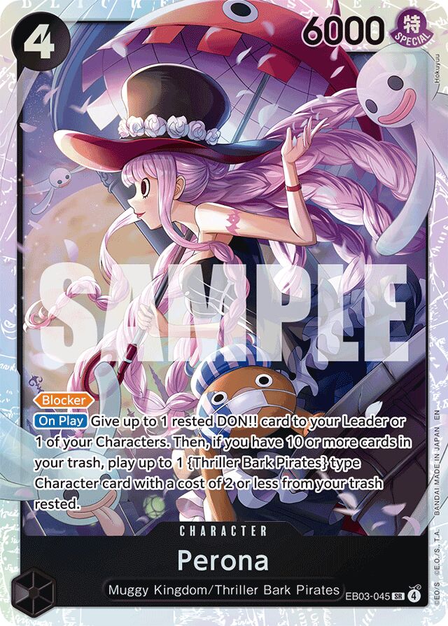Perona