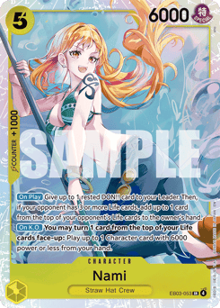 Nami