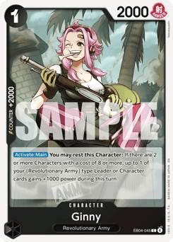 Ginny
