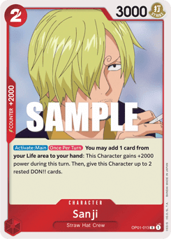Sanji