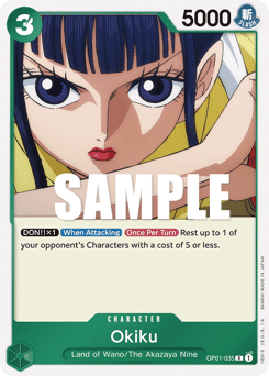 Okiku