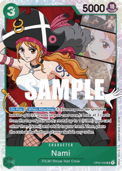 Nami