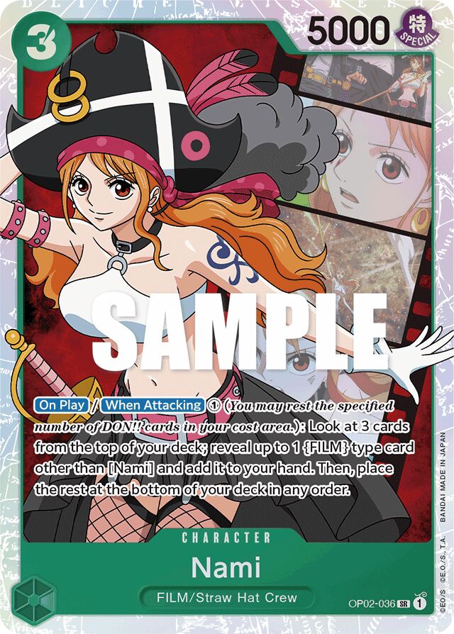 Nami