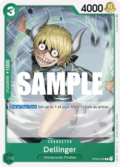 Dellinger