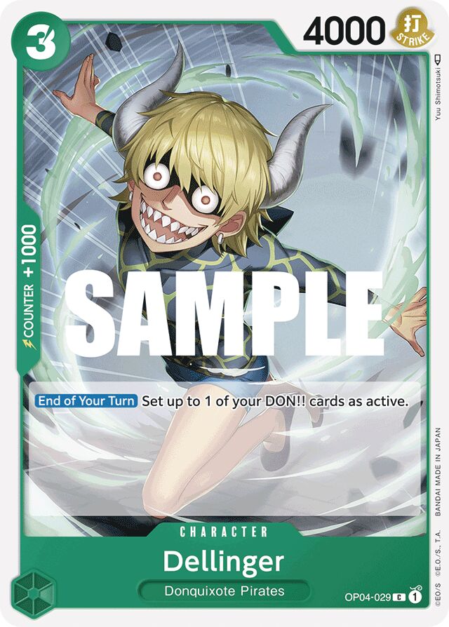 Dellinger