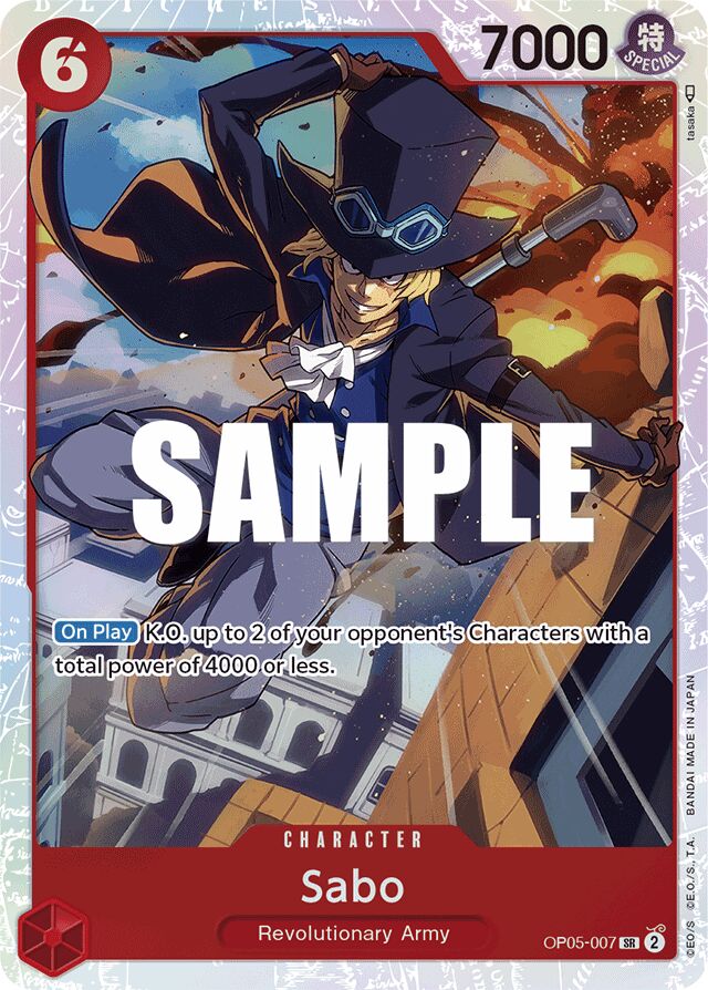 Sabo