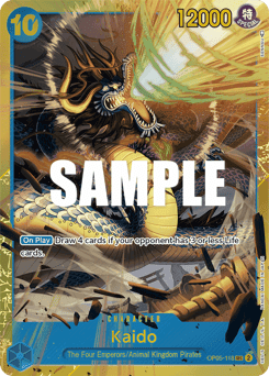 Kaido