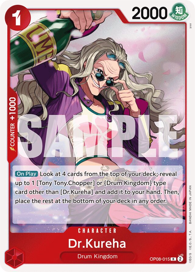 Dr.Kureha