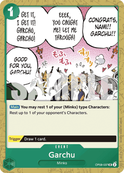 Garchu