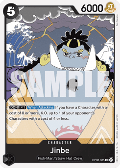 Jinbe