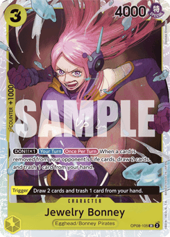 Jewelry Bonney