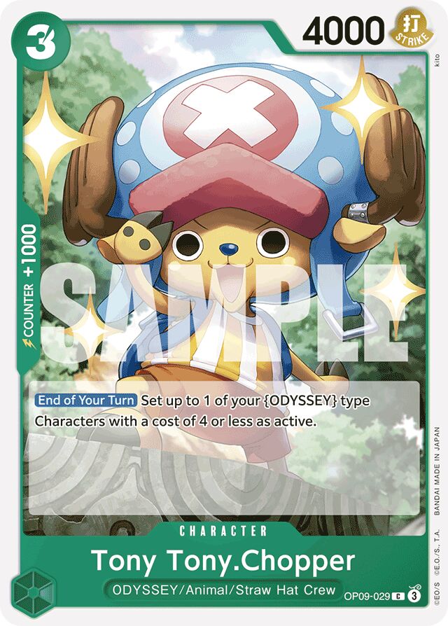 Tony Tony.Chopper