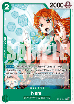 Nami