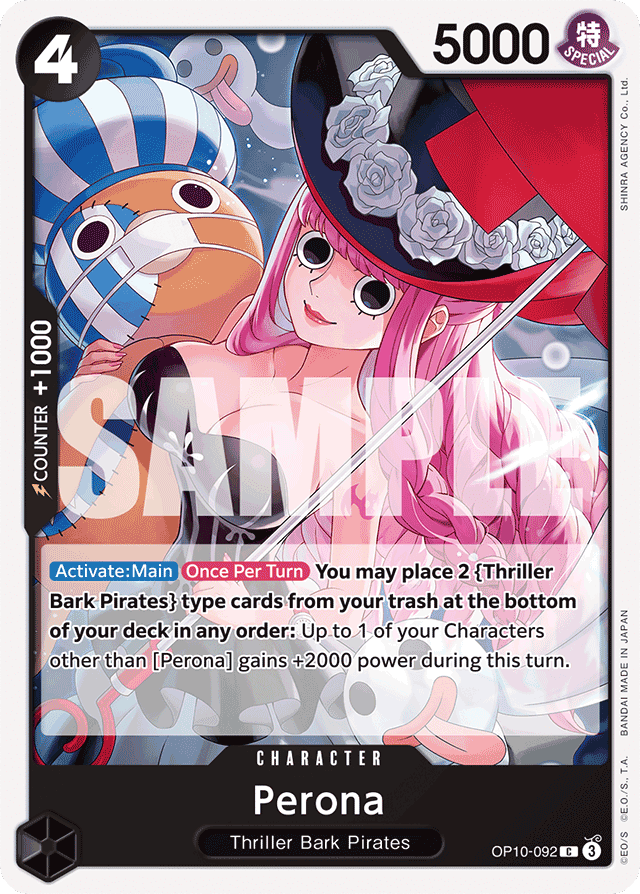 Perona