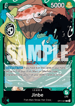 Jinbe