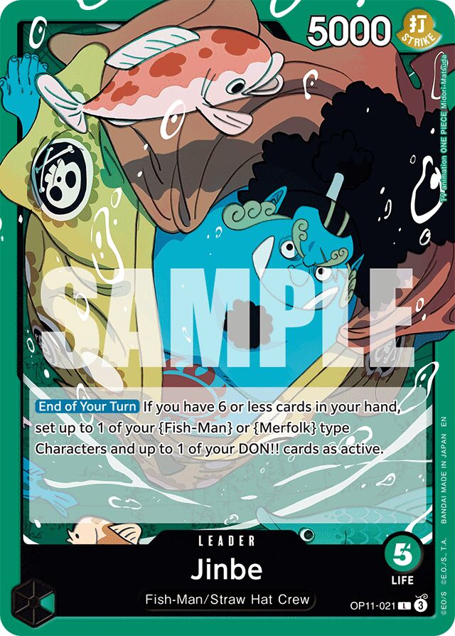 Jinbe