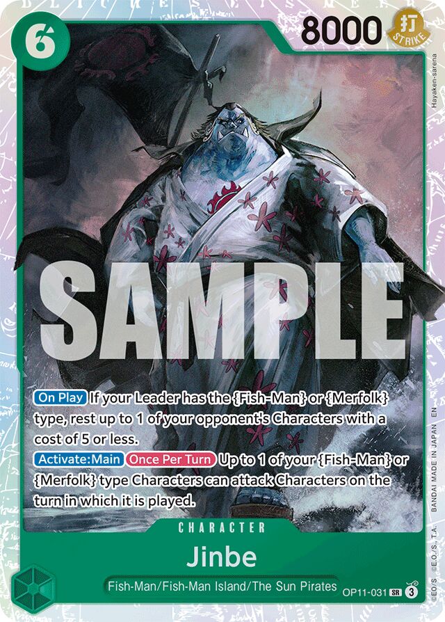 Jinbe