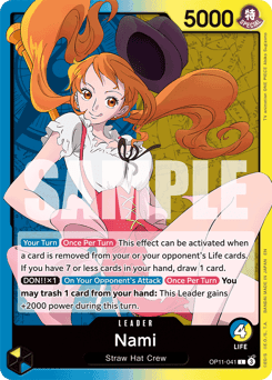 Nami