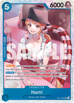 Nami
