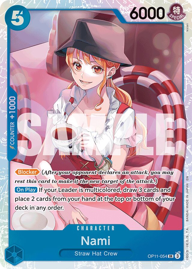 Nami