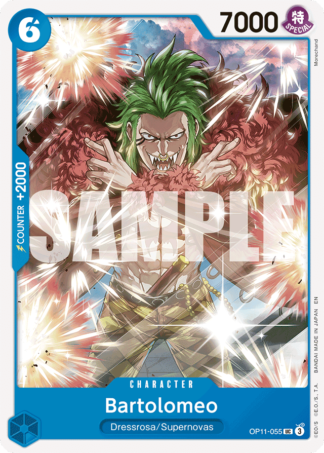 Bartolomeo