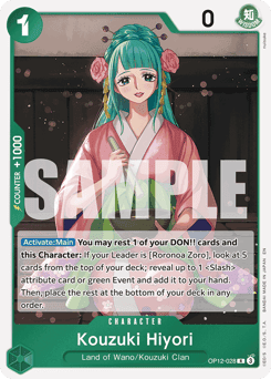 Kouzuki Hiyori