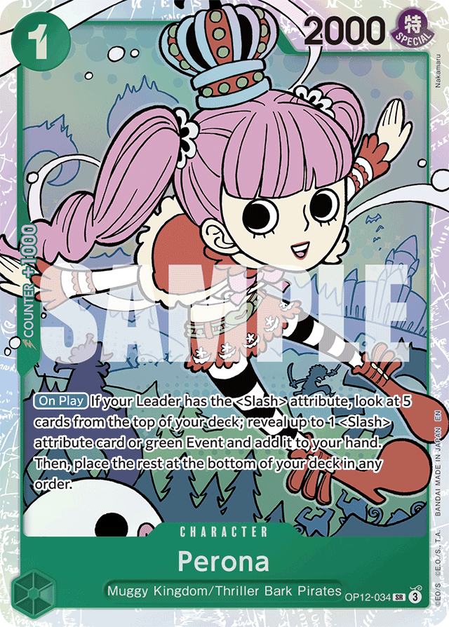 Perona