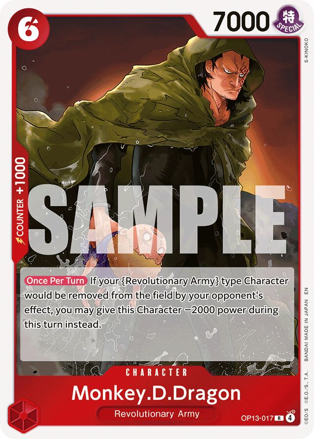 Monkey.D.Dragon