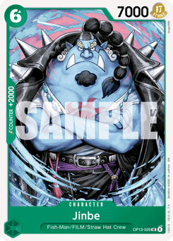 Jinbe