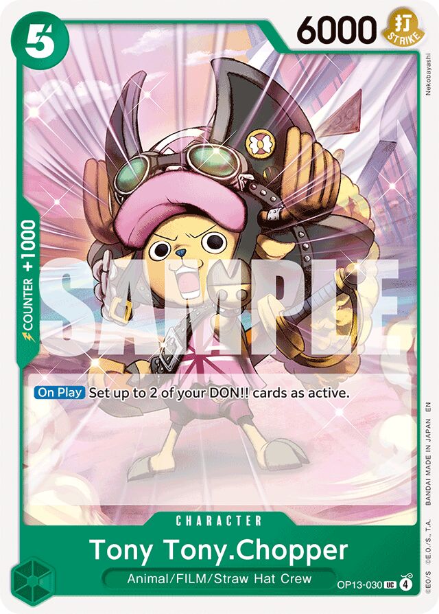 Tony Tony.Chopper