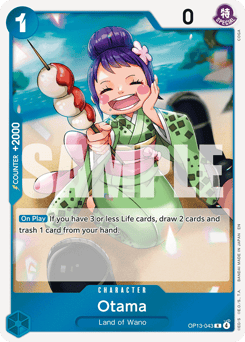 Otama