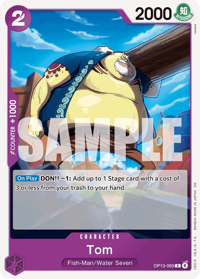 Tom