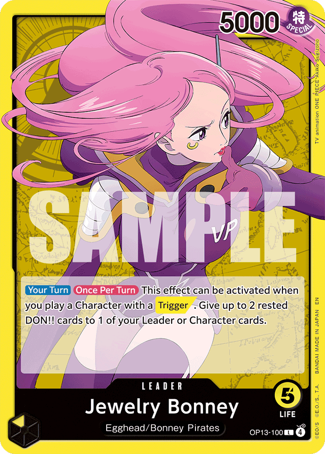 Jewelry Bonney