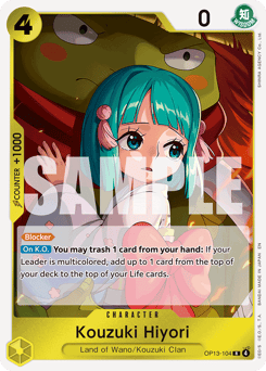 Kouzuki Hiyori