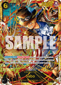 Sabo