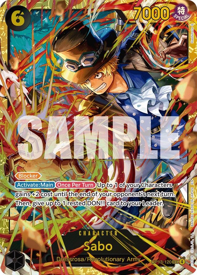 Sabo