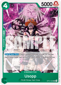 Usopp