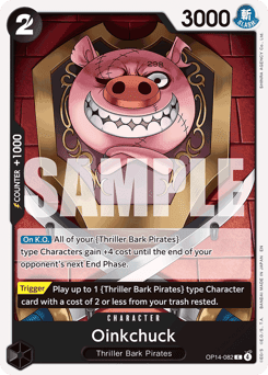 Oinkchuck