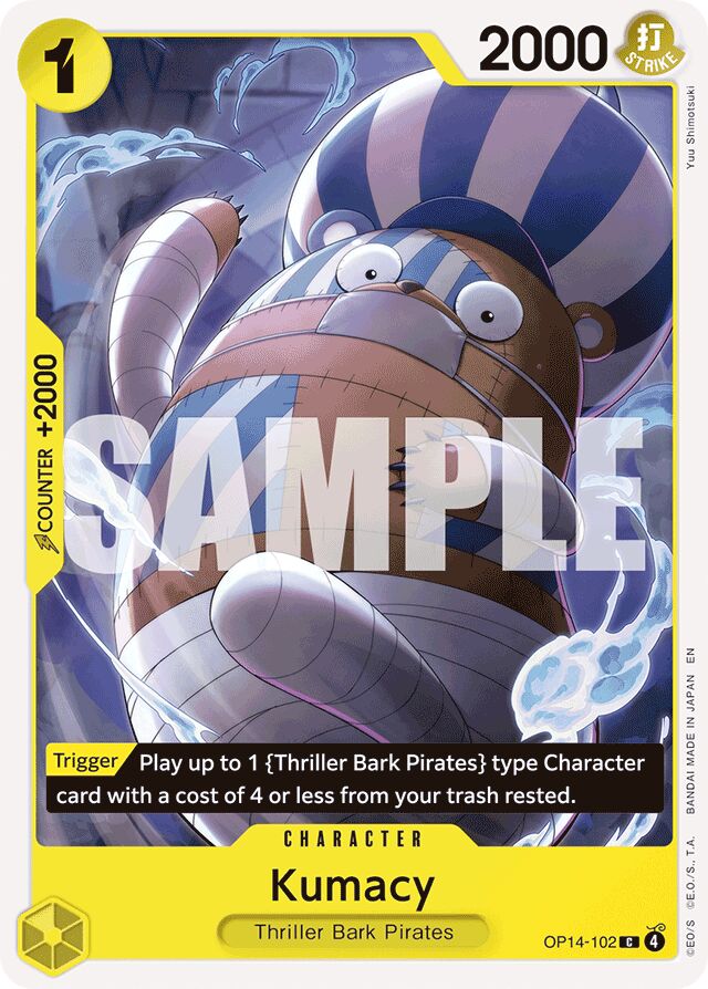 Kumacy