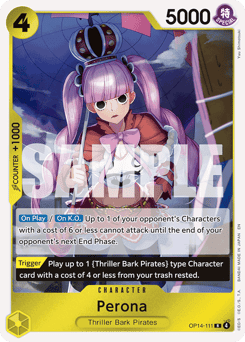 Perona