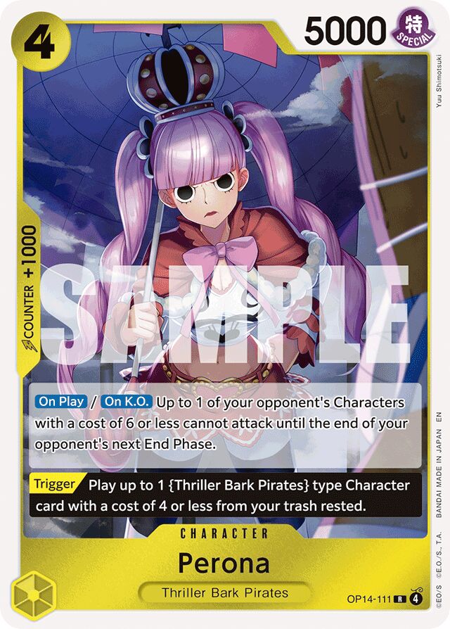 Perona