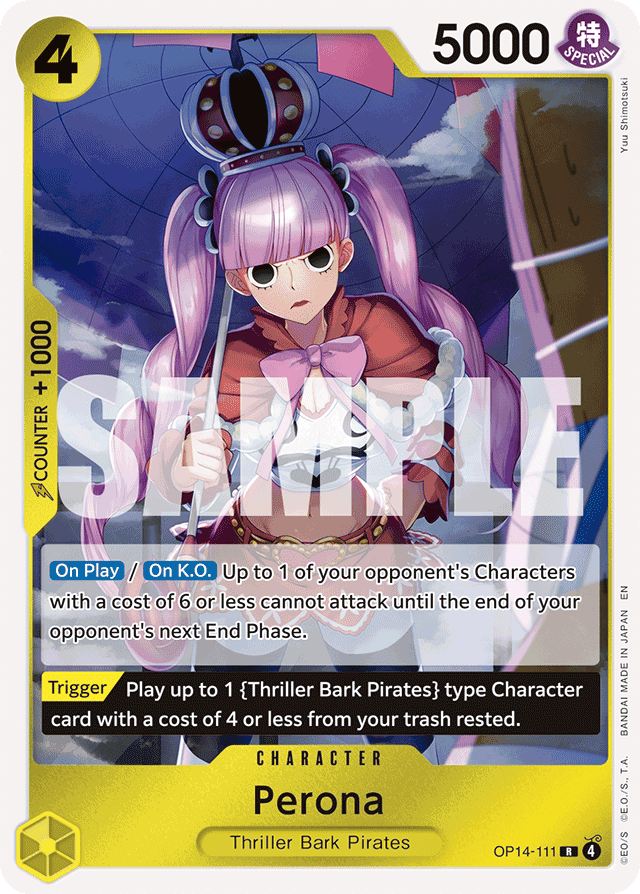 Perona