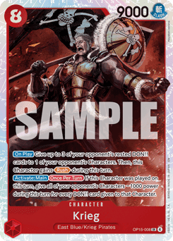 Krieg