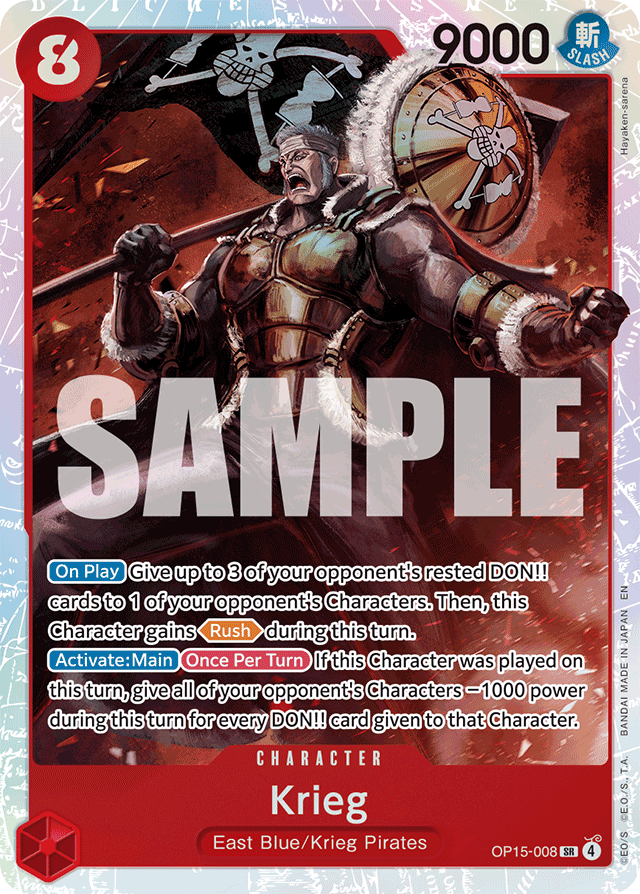 Krieg