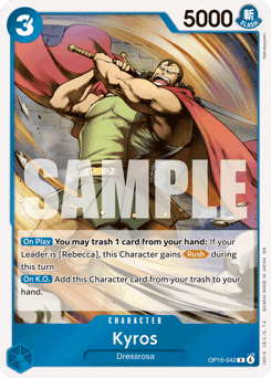 Kyros