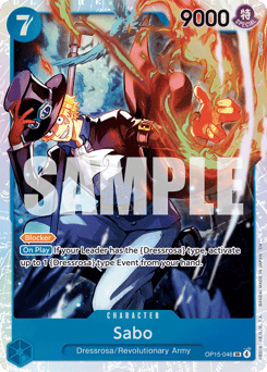 Sabo