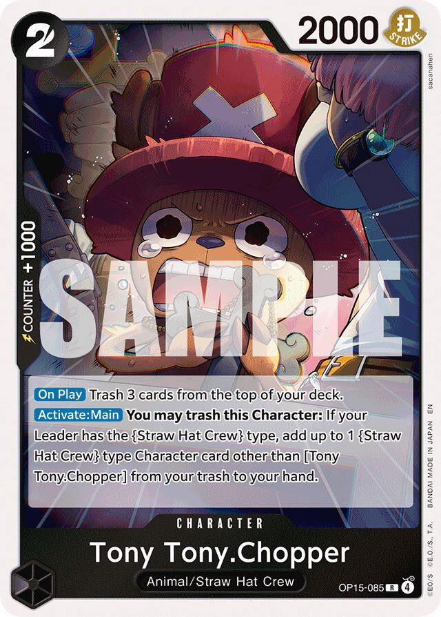 Tony Tony.Chopper